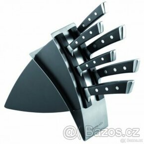 Tescoma blok AZZA 6 nožů - 3