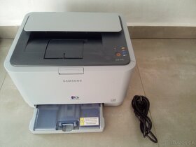 Tiskárna Samsung - 3