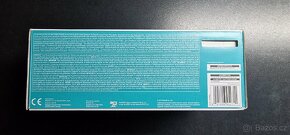 Nintendo Switch Lite - Turquoise - 3