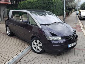 Renault Avantime 2.2 Dci (možná výměna) - 3