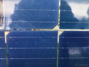 Fotovoltaický panel 380 Wp JOLYWOOD, bifaciální, N-TYPE - 3