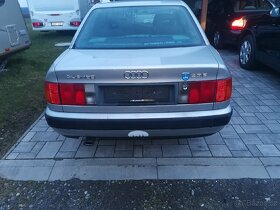 Audi 100 - 3