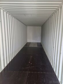 Lodní kontejner 40´ HC - SKLADEM - 3