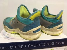 Dětská celoroční obuv Primigi 30 - 3