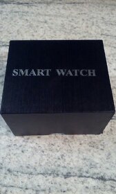 Smart watch - 3