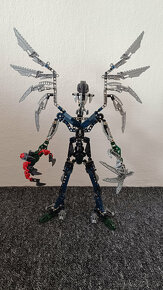 LEGO Bionicle 10202 Ultimate Dume kompletní set s krabicí - 3