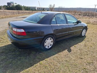 Opel Omega 2.2i 106kw Klima Model 2002,, - 3