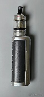 E-cig/vapo VooPoo Drag x Plus - 3