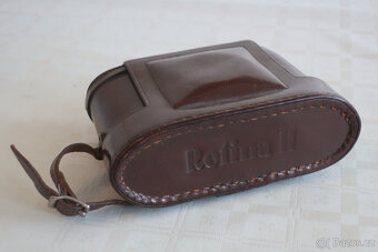 Kodak Retina II - 3