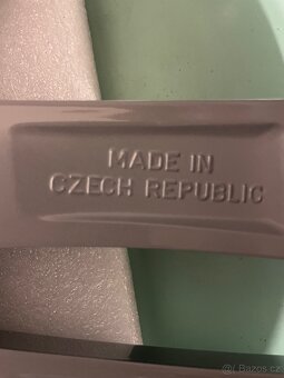 Sada nových kol VW Golf 6-7-8 R18 - 3