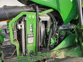 Prodej John Deere 6320 - 3