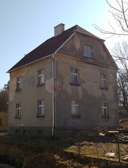 RD v Aši - část Mokřiny č.p. 205 - 3