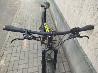 Prodám horské kolo trek superfly 6 kola 29" - 3