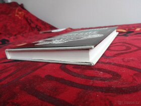 Moc a sláva, Graham Greene - 3