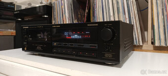 PIONEER CT-S609R Stereo Cassette Deck/Auto Reverse - 3