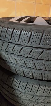 Vw t5 - 3
