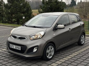 Picanto Edition One - 3
