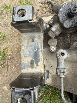 Převodovka 1.2htp - 3