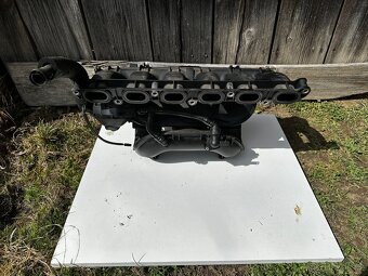 Sací potrubí N52 BMW - 3