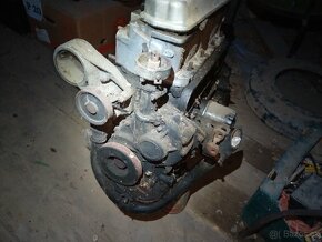 Motor Škoda Felicia 1,3 - 3