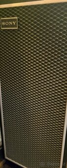 Sony hifi - 3