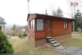 Prodej chaty, 35 m², Mosty u Jablunkova - 3