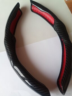 Kryt volantu - 3