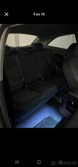 Seat ibiza 2009 1.2 benzín - 3