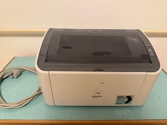 Canon I-sensis LBP2900 - 3