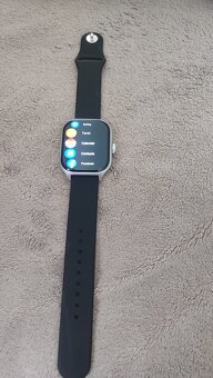 Chytré hodinky / smart watch - 3