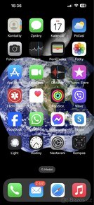 Nabídka iPhone 13 Pro Max 1Tb - 3