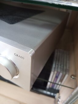 Cambridge audio CXA60 - 3