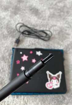 Grafický tablet Wacom Intuos - 3