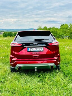 Ford Edge Vignale, 4x4, Tažné, 175kW - 3