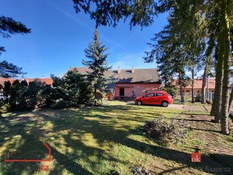 Prodej, domy/rodinný, 140 m2, Soběchleby E12, 43801 Blšany, - 3