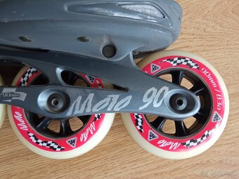 Brusle K2 Moto - 3