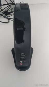 Lenovo USB 2,0 port - Replicator - 3
