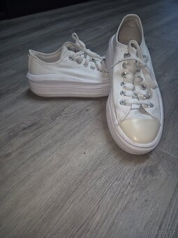 2 páry bot CONVERSE - 3
