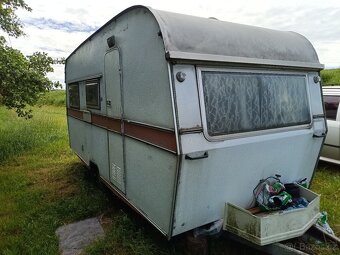 Karavan - 3