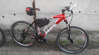 PRODÁM HORSKÁ JÍZDNÍ KOLA DEMA - 3