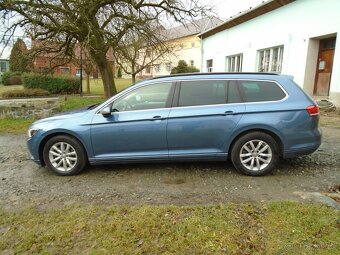 VW PASSAT,1.4 Tsi,92kw 6ry.navig.129000km,r.v2018,serv.kniha - 3