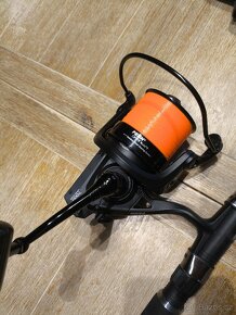 Profi teleskop s TOP navijákem - 3