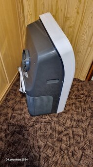 PŘENOSNÁ KLIMATIZACE zn.ECG MK 103 - 3