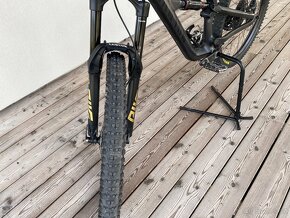 Enduro/Trail Carbon MTB Canyon Spectral CF 7.0 (2019) L 27,5 - 3