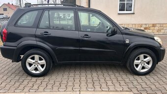 Toyota Rav4 D4D 2.0 tdi 4x4 - 3