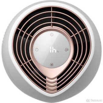 Zvlhčovač vzduchu Philips - 3