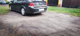 Opel vectra Gts 2.2 dti 92kw - 3
