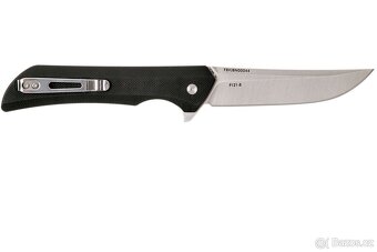 RUIKE Hussar P121-B nůž - 3
