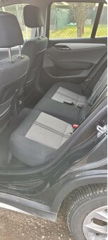 BMW X1 2.0dxDrive20d 153 500km 2011.130kW - 3