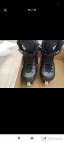 Aggressive Inline Brusle - 3